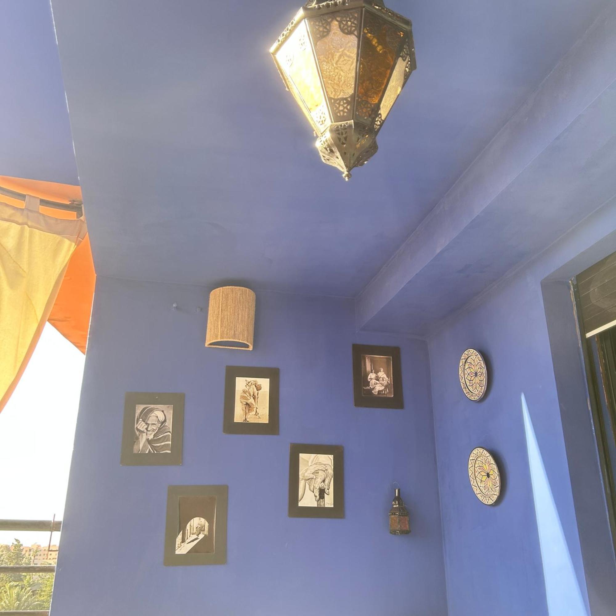 Apartment Sejour Lumineux Confort Et Design *